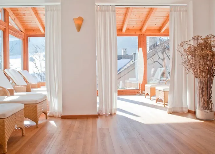 3 SterneHotel Strobl