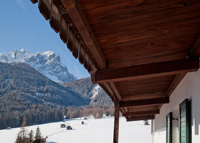 3 SterneHotel Strobl